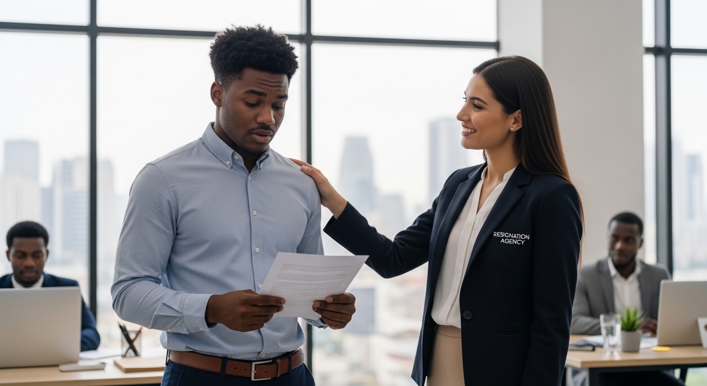 高卒23歳、辞めたいのに言えなかった!退職代行で人生を止めなかった話