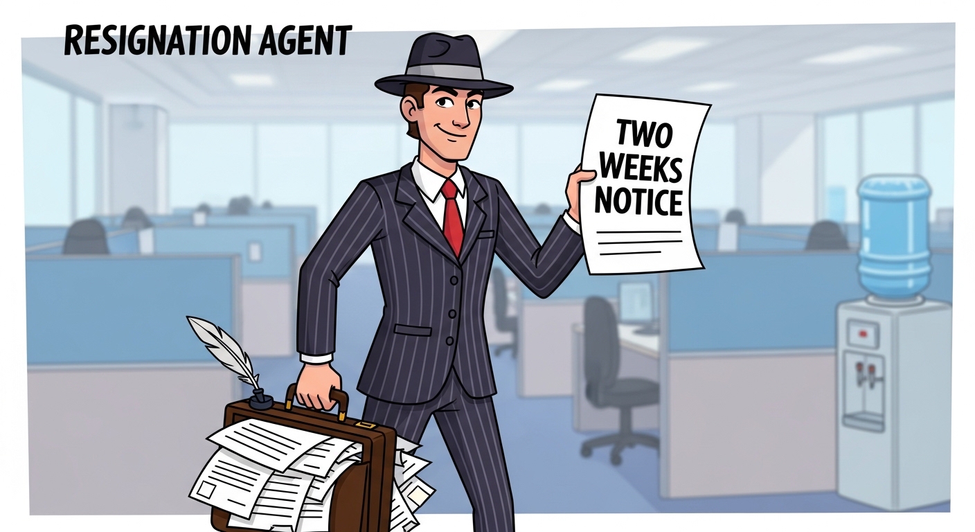 ネイル禁止の会社を辞められなかった！退職代行で抜けた話