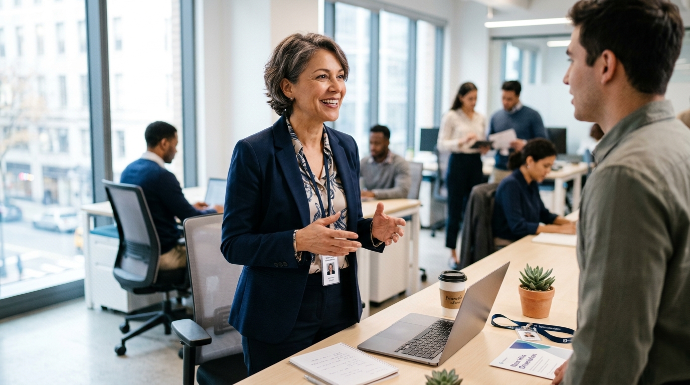 50代の転職は地獄？再就職できる人の特徴や対策紹介