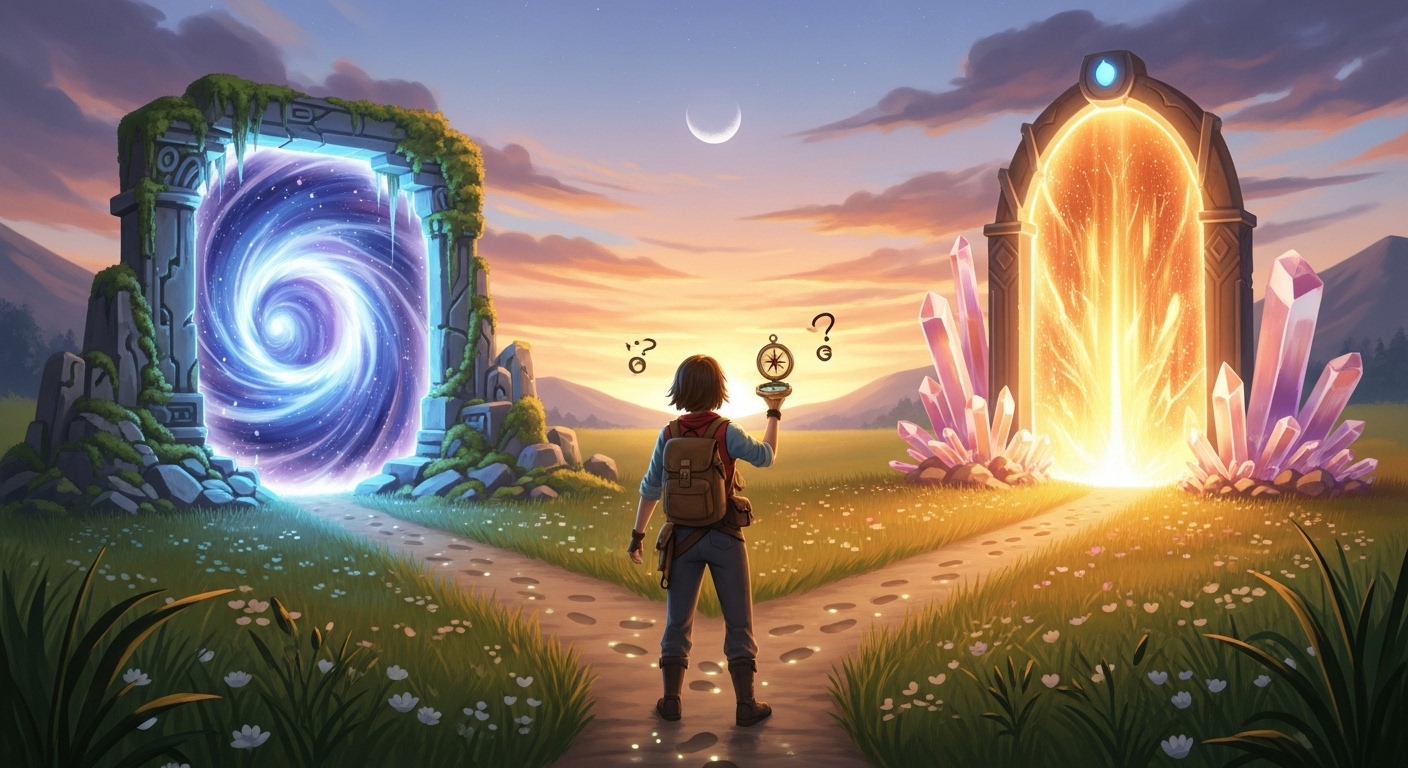 転職コーチングとは？転職エージェントとの違いをわかりやすく解説