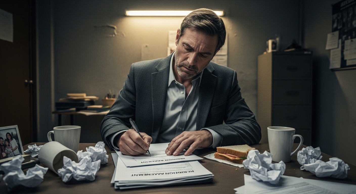 退職代行を使っても転職で不利にならない理由3選