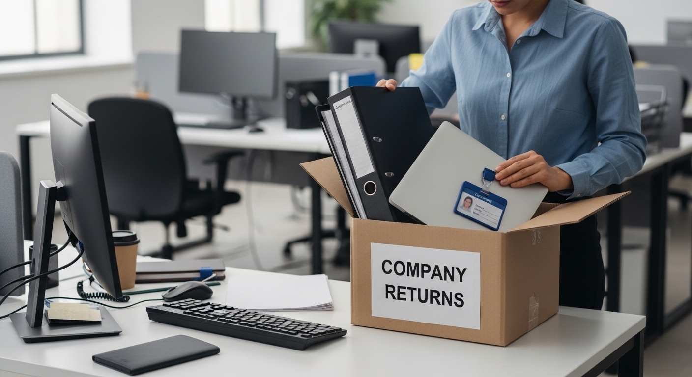 会社を辞める前後にやることとは？｜後悔しない準備を解説