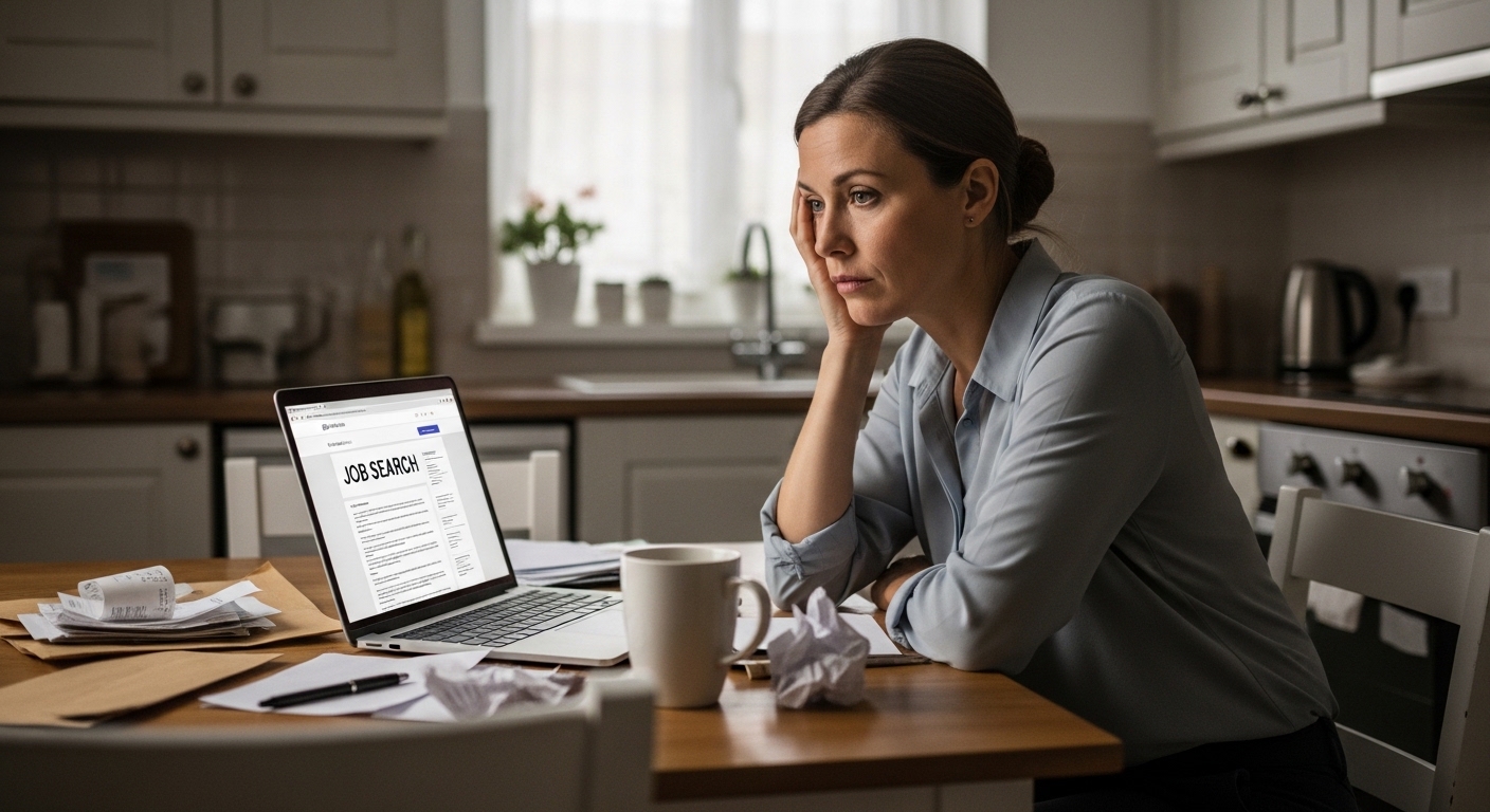 40代の転職活動の始め方｜最初にやること5ステップを解説