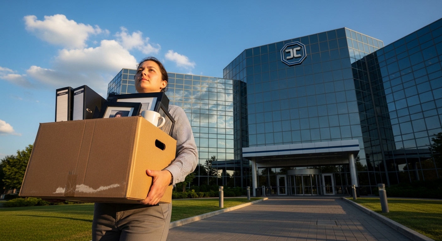 会社を辞める前後にやることとは？｜後悔しない準備を解説