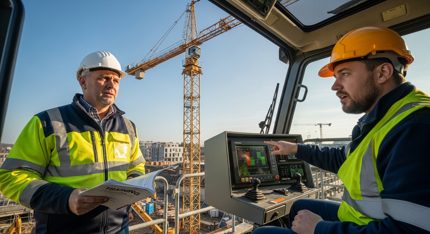 45歳未経験でもクレーン転職は可能？資格と現実を解説