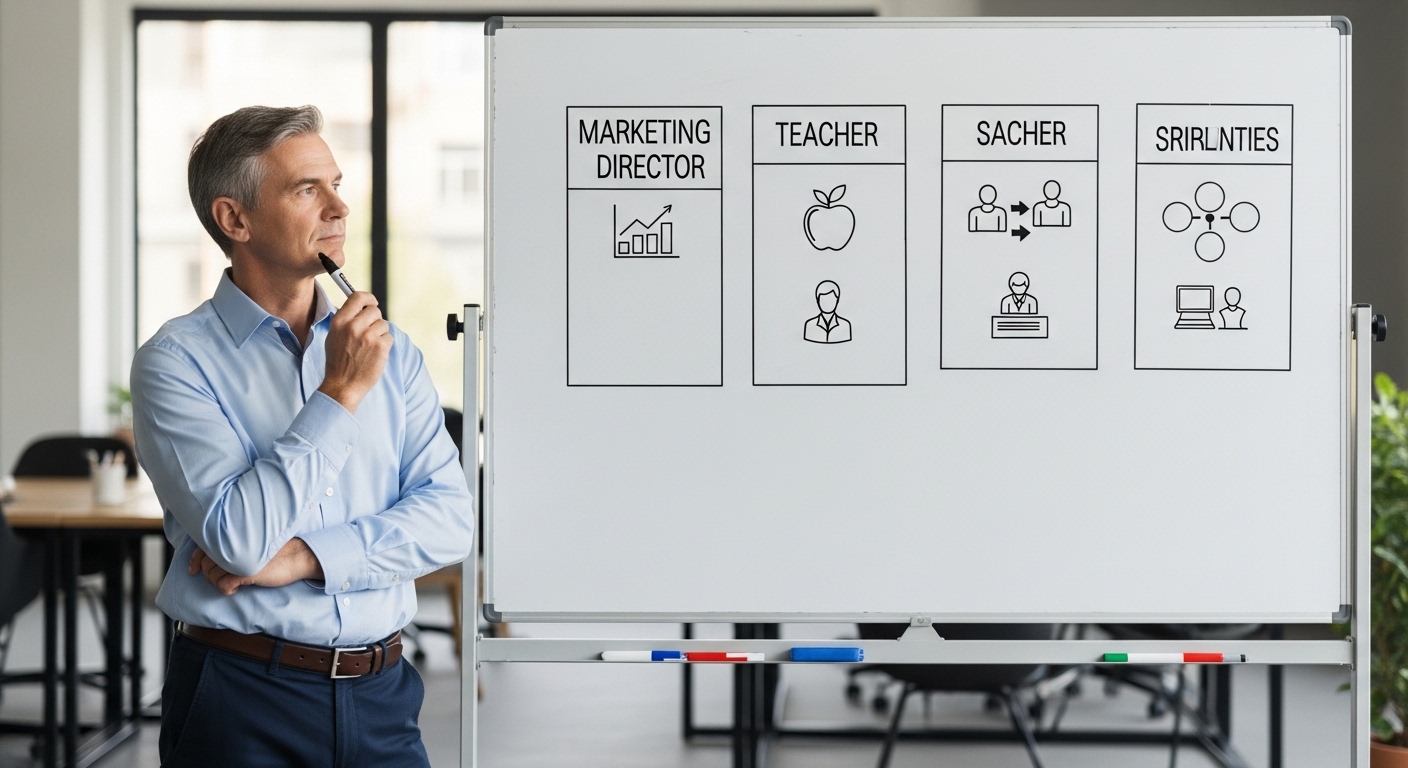 50代で転職5回は多い？回数より重要な判断ポイント解説