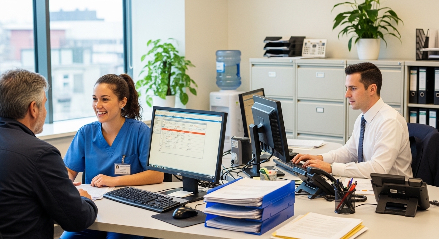 50代からの転職は遅い？医療事務経験を活かす資格5選