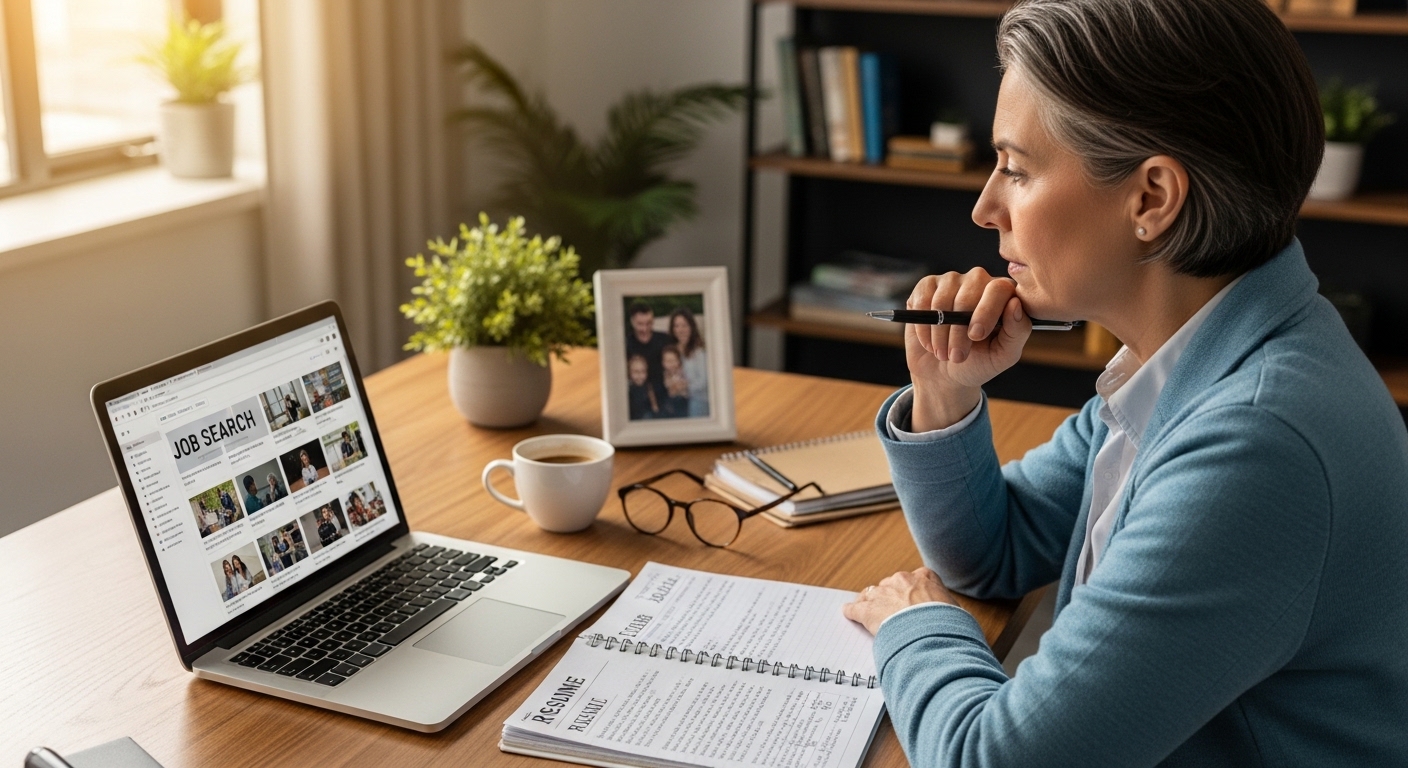 50代からの転職は遅い？医療事務経験を活かす資格5選