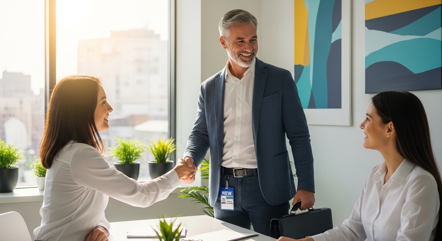 50代からの転職は遅い？医療事務経験を活かす資格5選