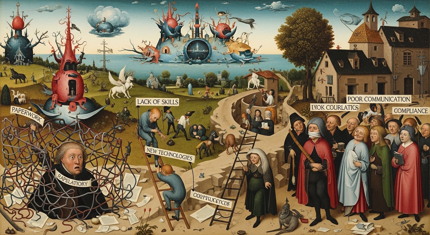 仕事が続かない原因とは？無理しない働き方の見つけ方を解説