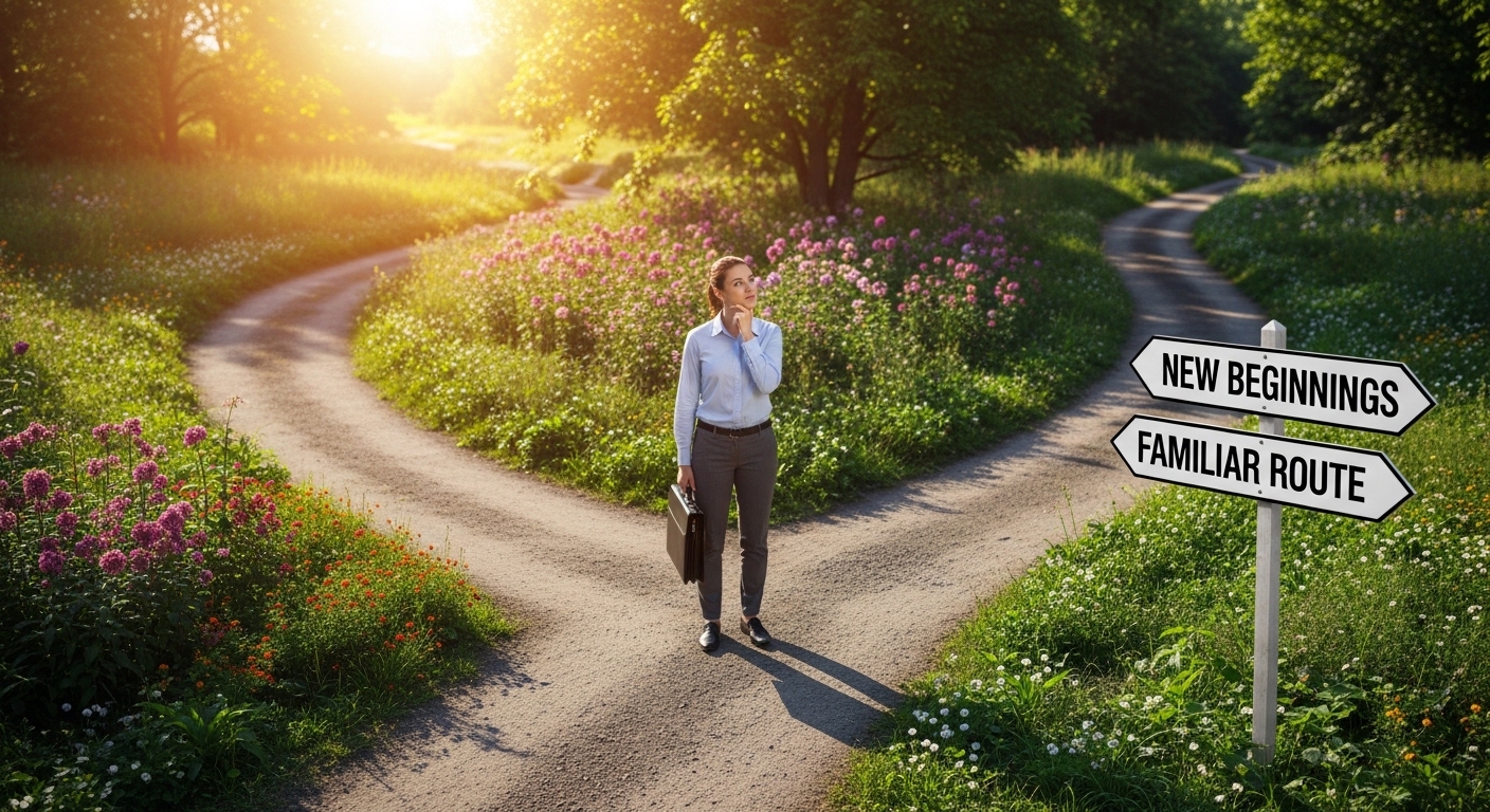 45歳転職で年下上司はきつい?年収アップとのバランスの考え方