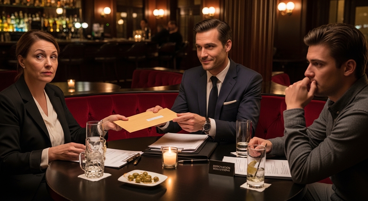 退職代行を使って会社を辞めたい人へ｜