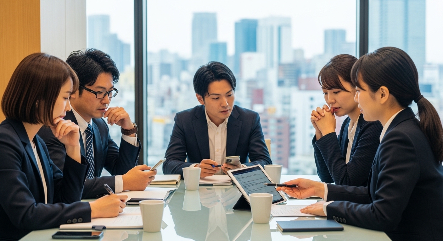 退職代行を使う人は甘え？世間の本音と利用理由を解説