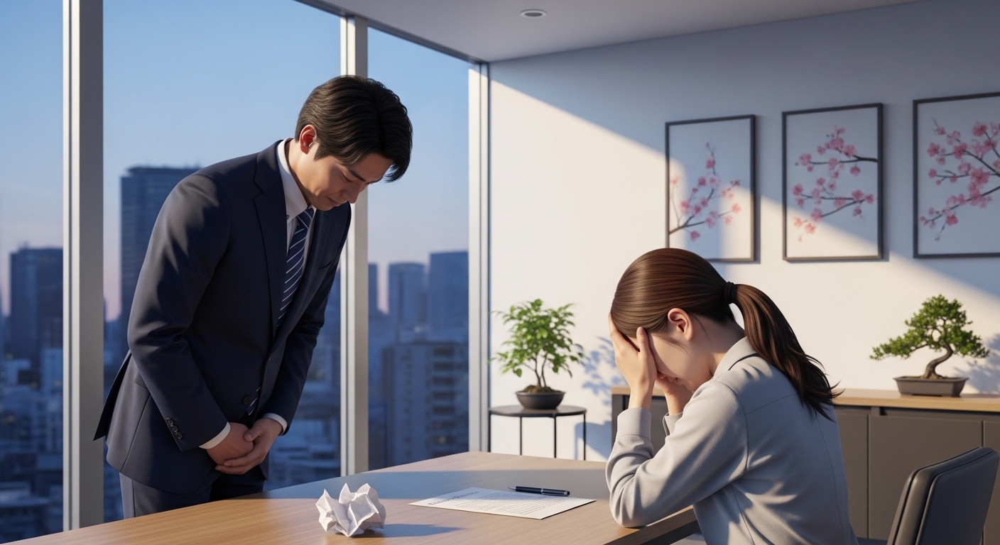 退職代行を使う人は甘え？世間の本音と利用理由を解説