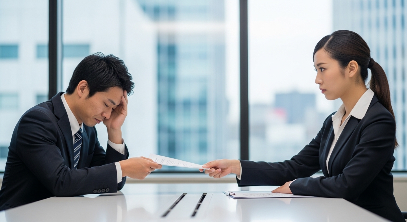 退職代行を使う人は甘え？世間の本音と利用理由を解説