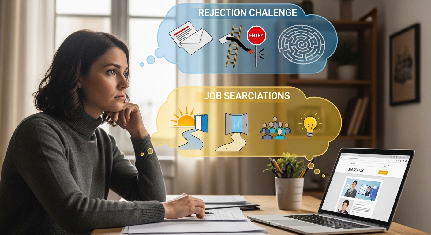 31歳無職は人生終了?就職できない理由と逆転する考え方