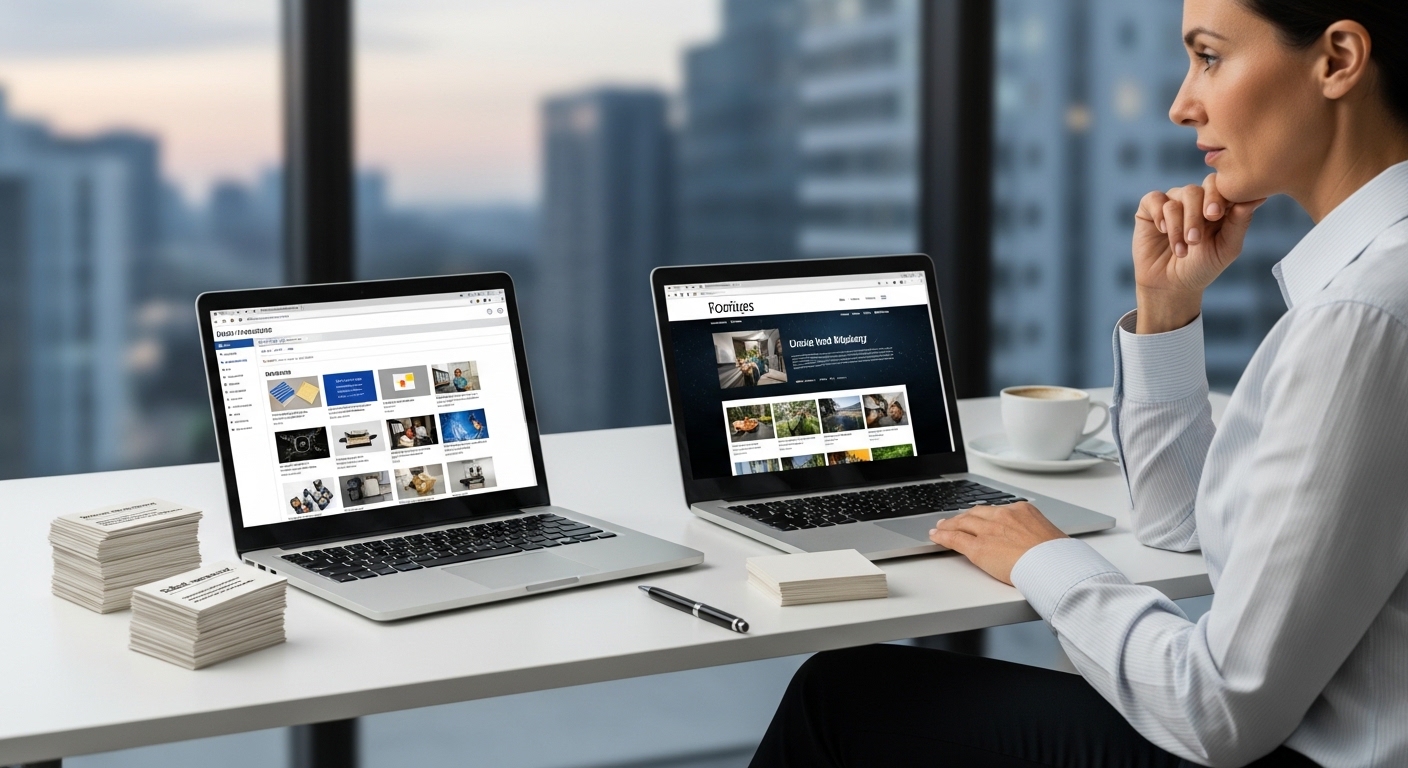 45歳で転職失敗した時の対処法｜辞めるか続けるかの判断基準を解説