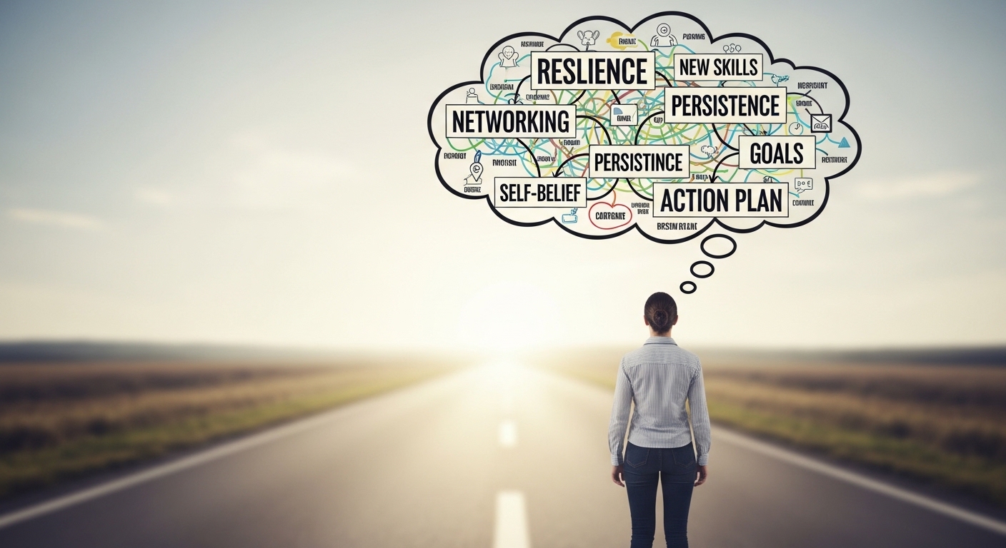 31歳無職は人生終了?就職できない理由と逆転する考え方