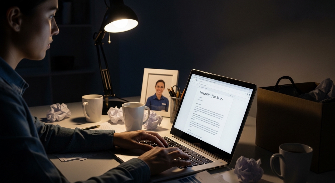 会社を辞める前後にやることとは？｜後悔しない準備を解説