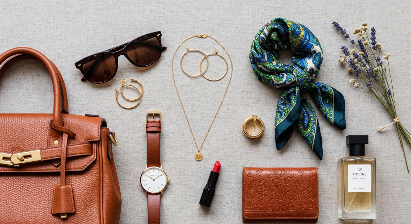 45歳女性の面接マナーとは？アクセサリーはつけるべきか解説