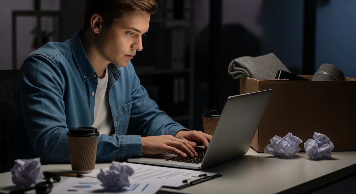 退職代行とオワハラ問題はどっちが悪い?実態と本音を解説