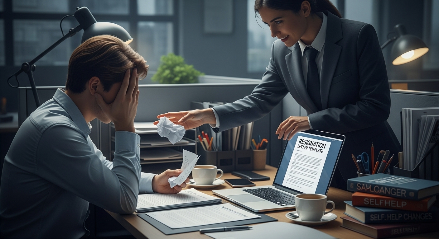 退職代行は使い勝手が悪い？実態と注意点を解説