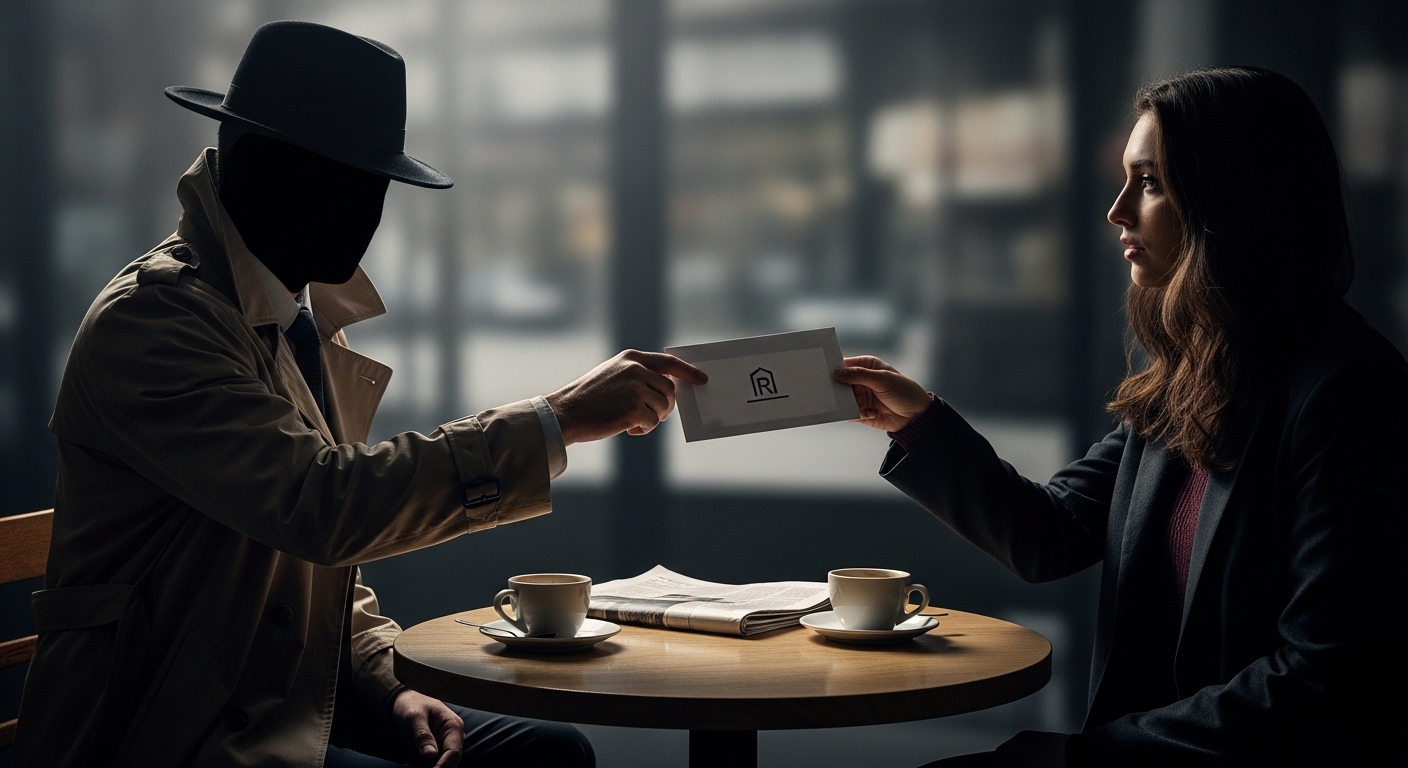 退職代行の利用はバレる？企業リストの真相を徹底解説