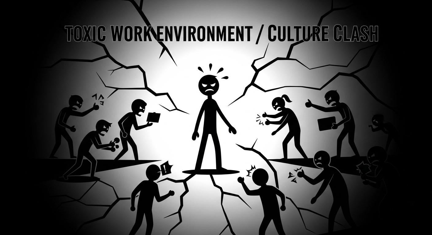 新社会人が初日退職する理由とは？退職代行の実態も解説