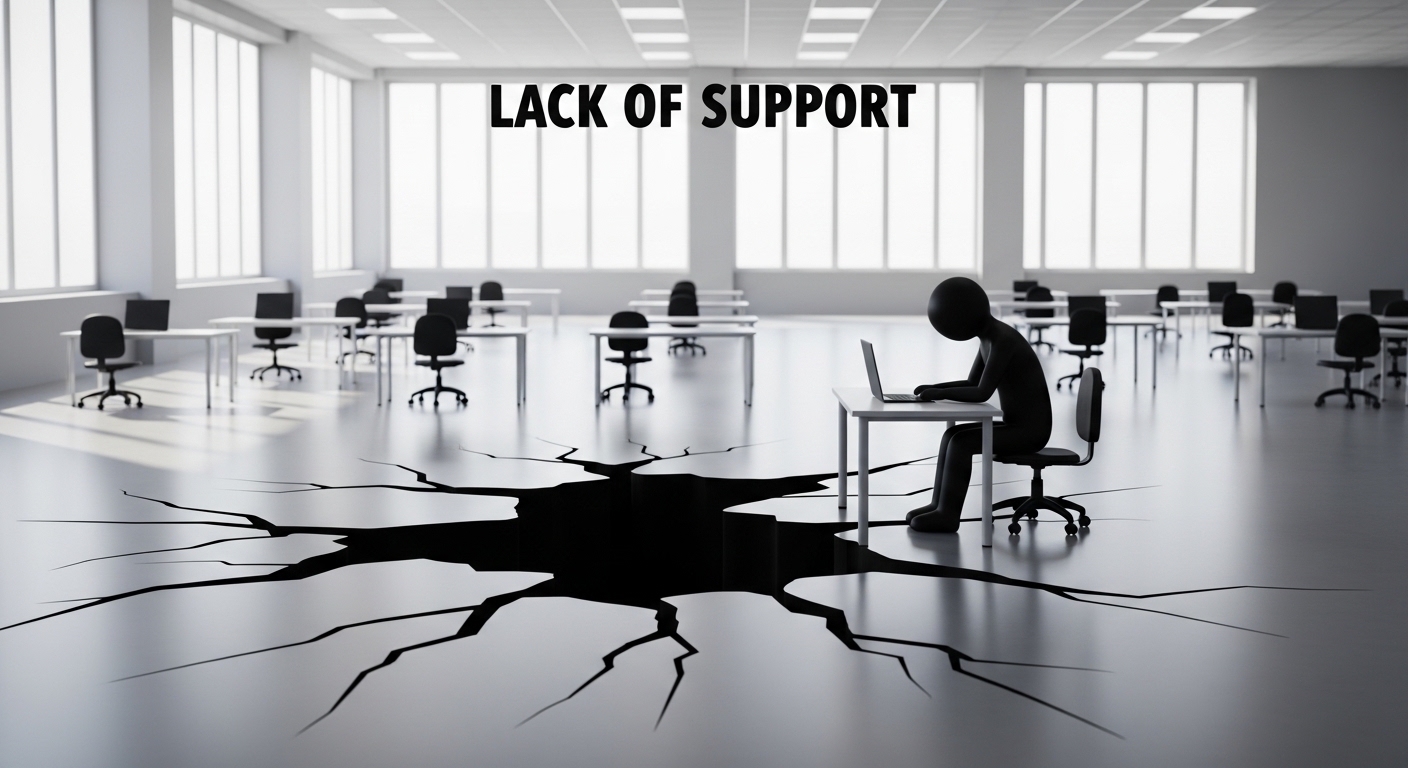 新社会人が初日退職する理由とは？退職代行の実態も解説