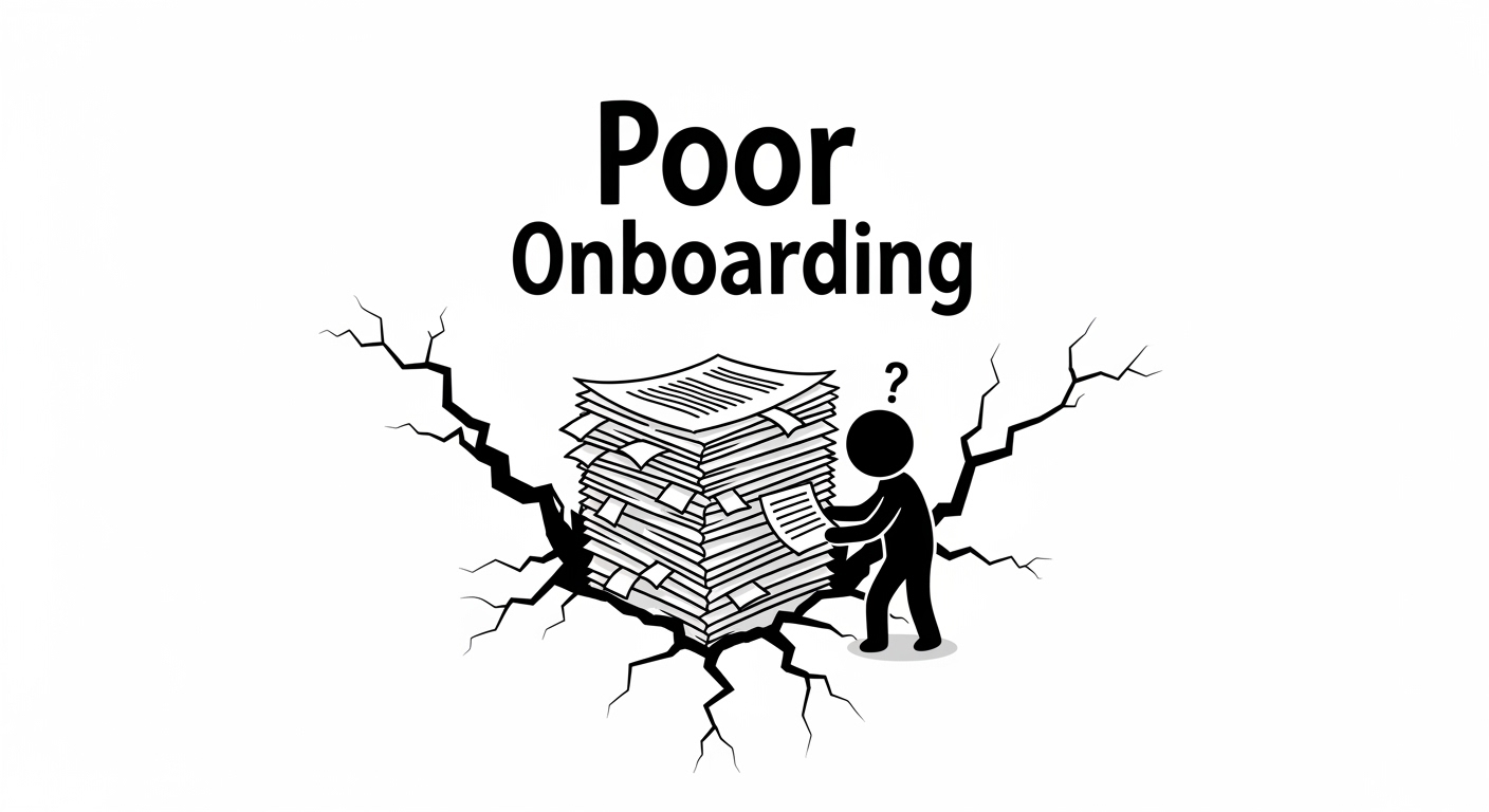 新社会人が初日退職する理由とは？退職代行の実態も解説