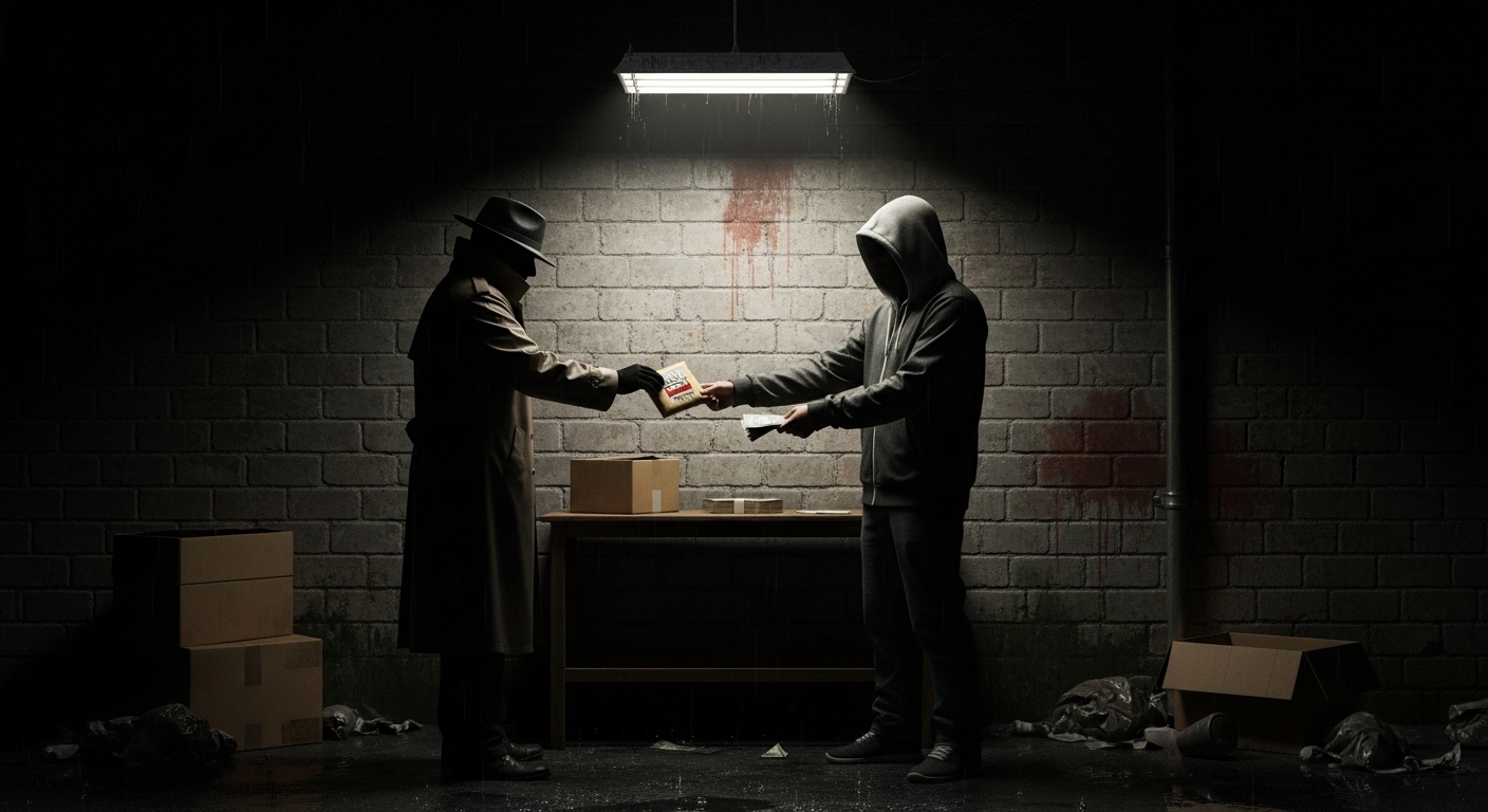 退職代行モームリ利用者は違法?捕まる可能性を解説