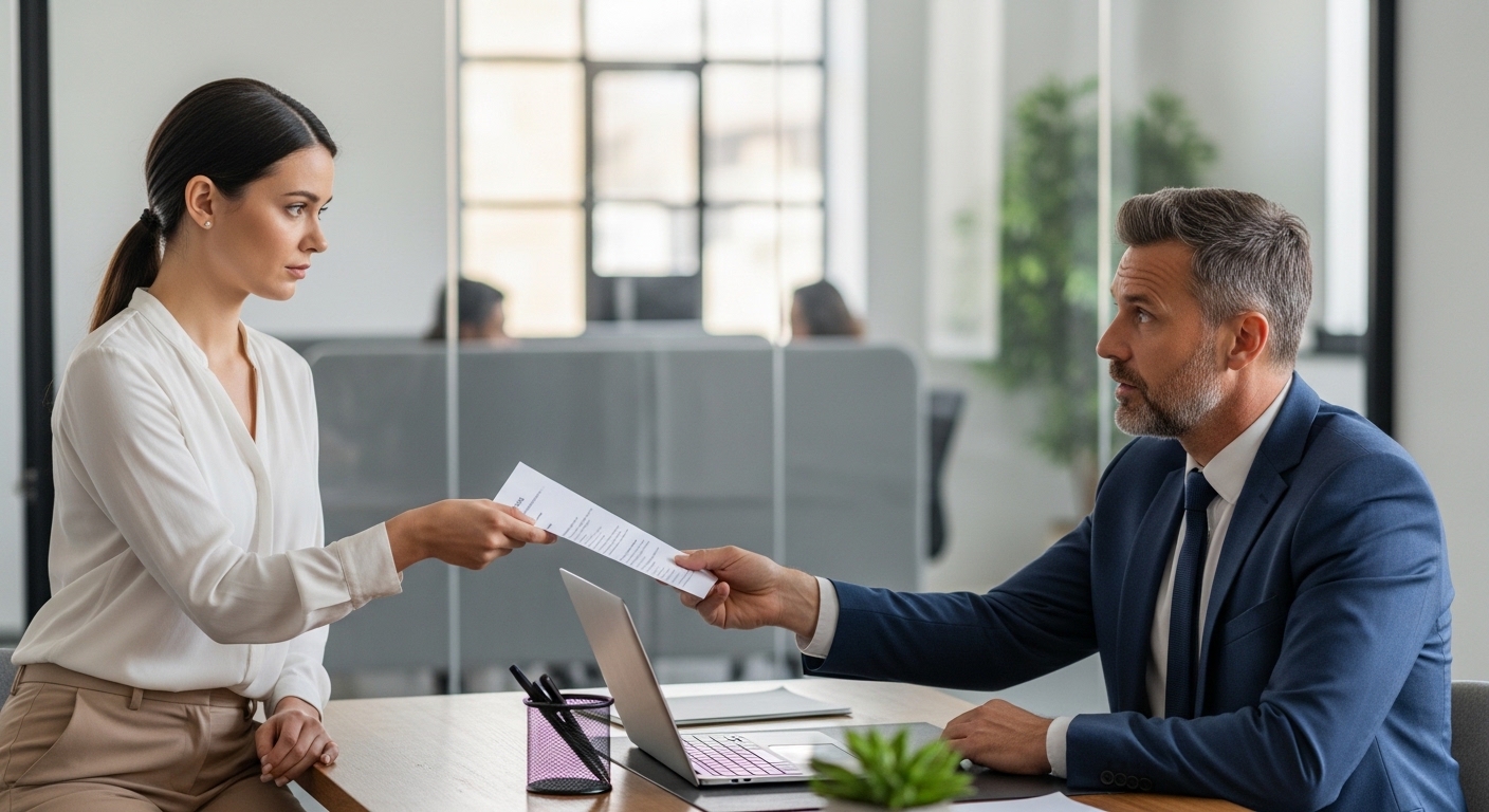 退職代行モームリ利用者は違法?捕まる可能性を解説