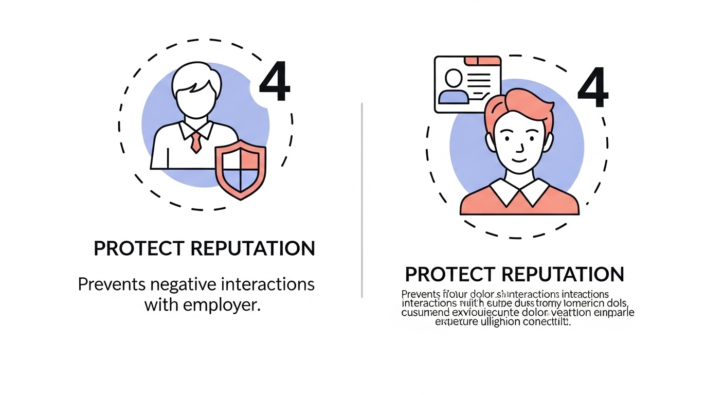 退職代行はなぜ使う？お金を払ってでも利用する理由をわかりやすく解説