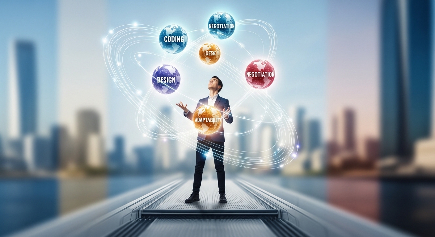 50代転職は本当に厳しい?未経験でも成功する3つの戦略