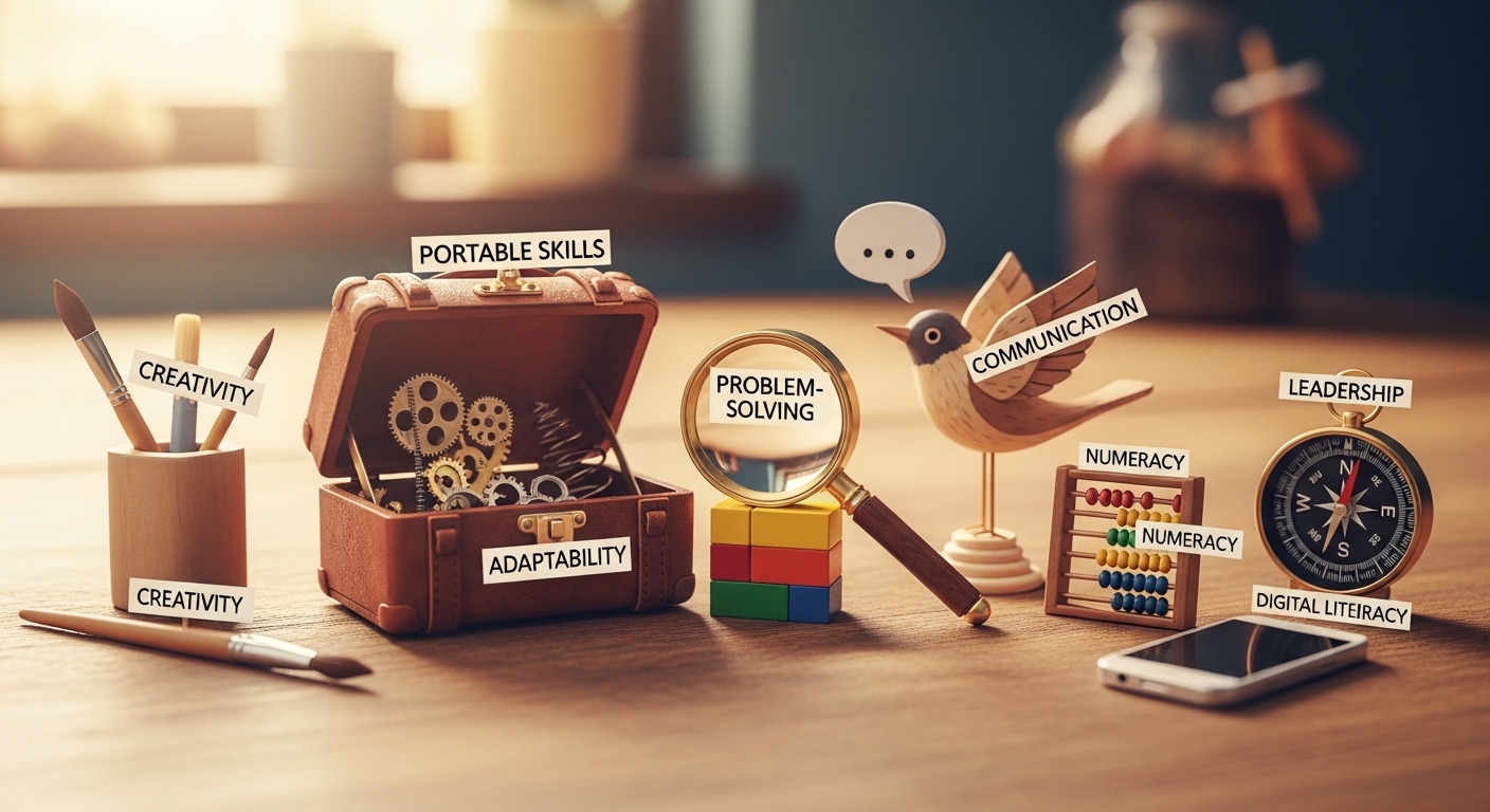 50代転職は本当に厳しい?未経験でも成功する3つの戦略