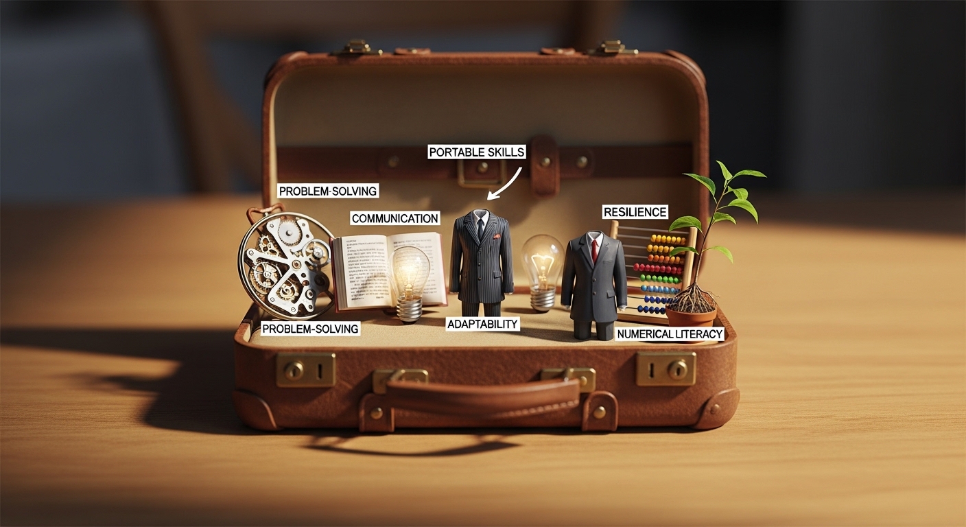 45歳の転職は不安？将来への悩みを解消する方法