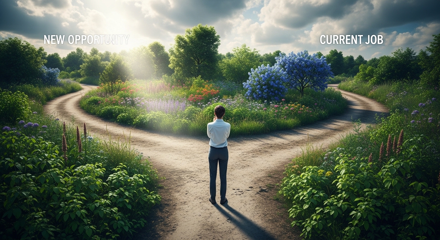 45歳の転職は不安？将来への悩みを解消する方法