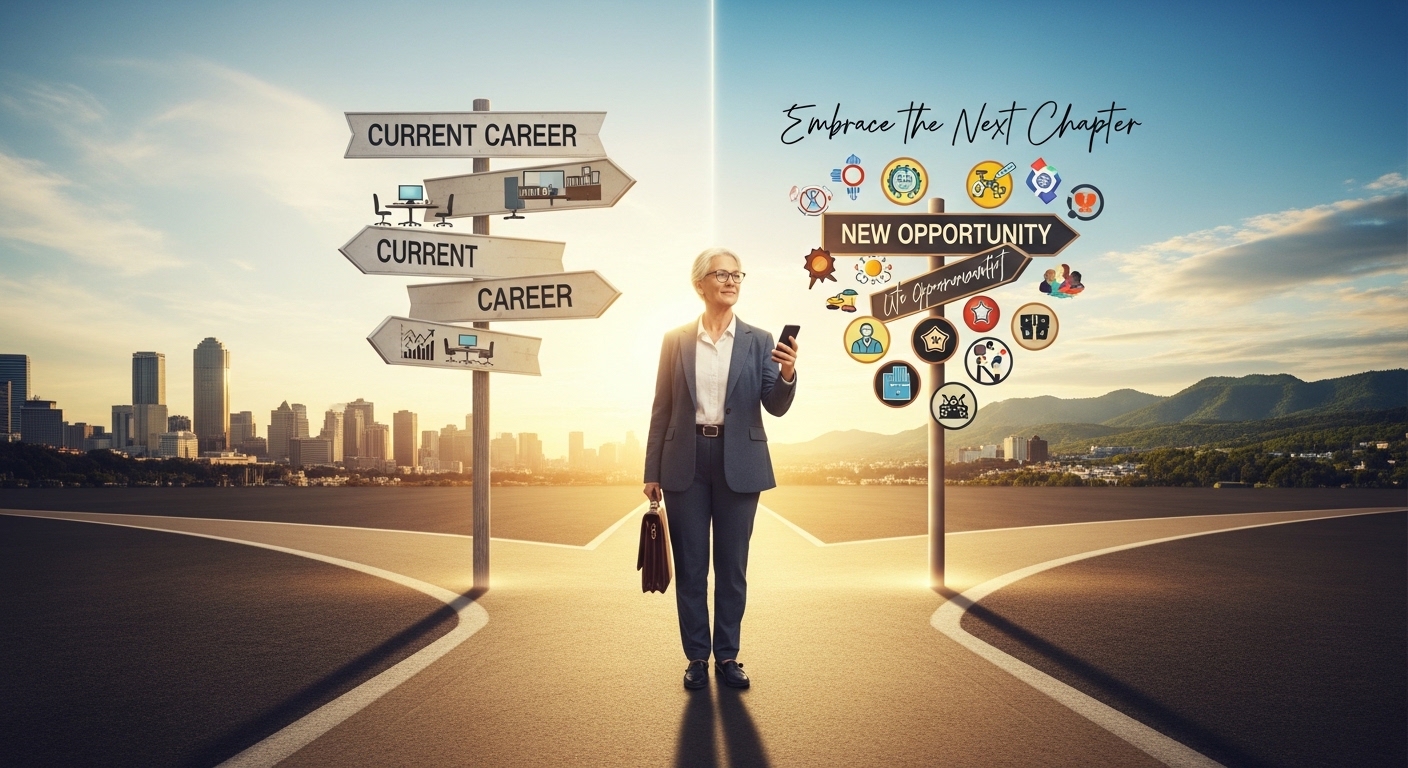 50代で転職後仕事についていけないのは普通？対策を解説