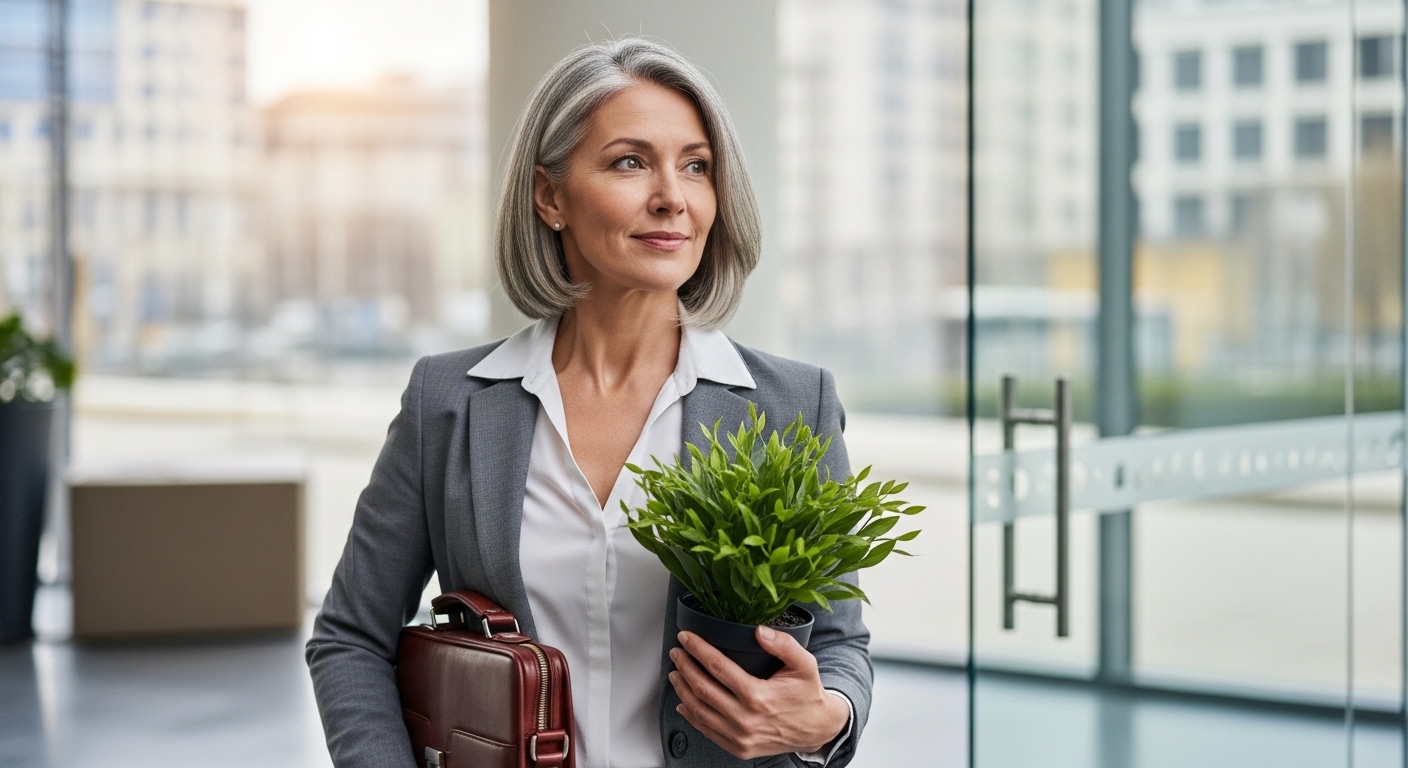 50代で転職後仕事についていけないのは普通？対策を解説