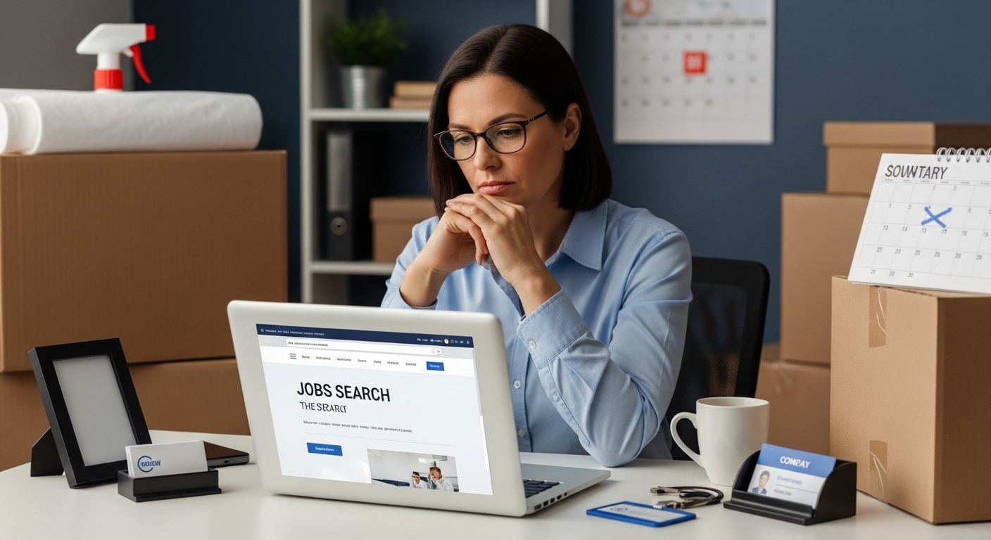 転職求人の怪しいワード10選｜45歳転職の失敗しない方法