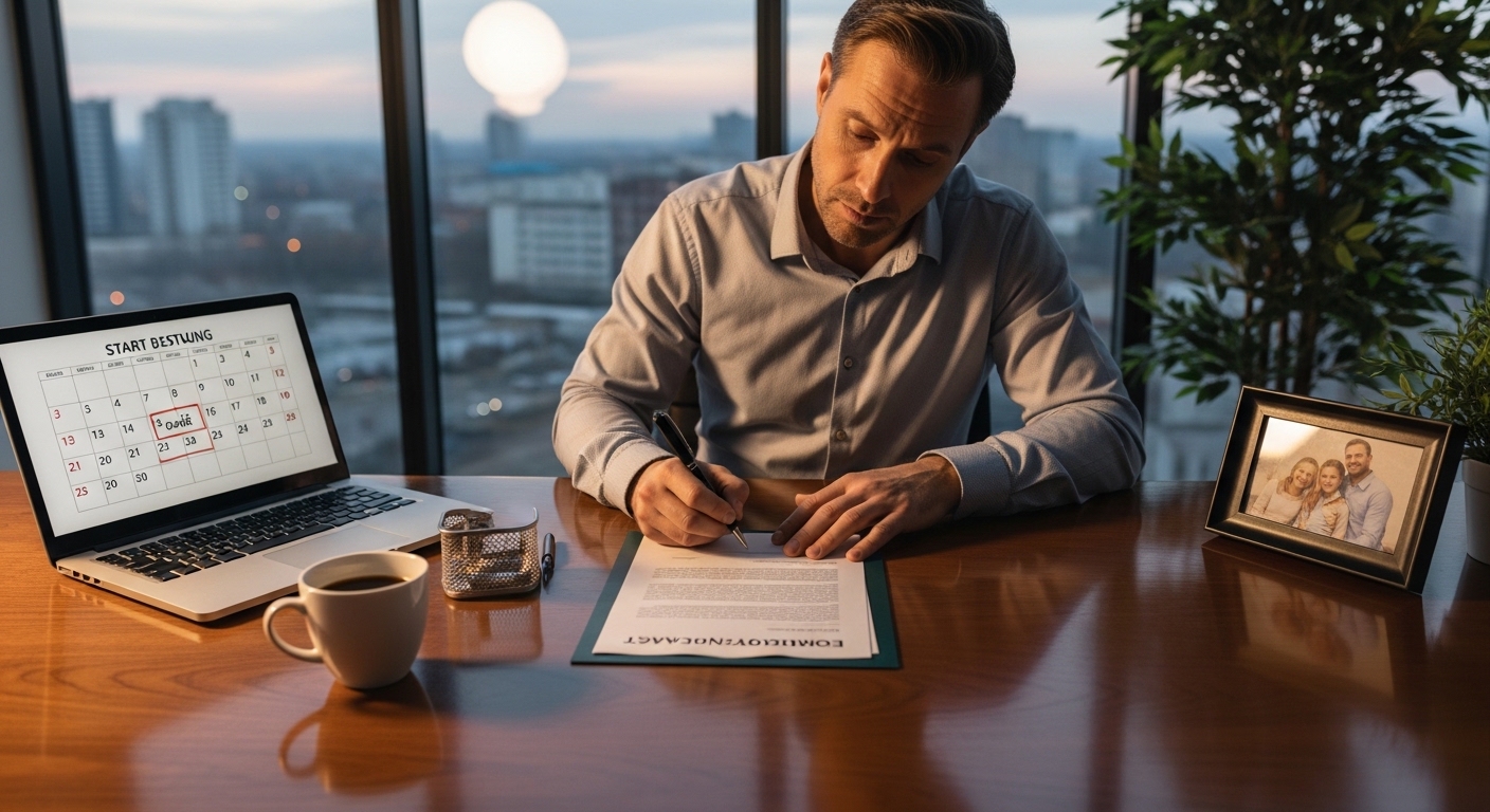 転職求人の怪しいワード10選｜45歳転職の失敗しない方法