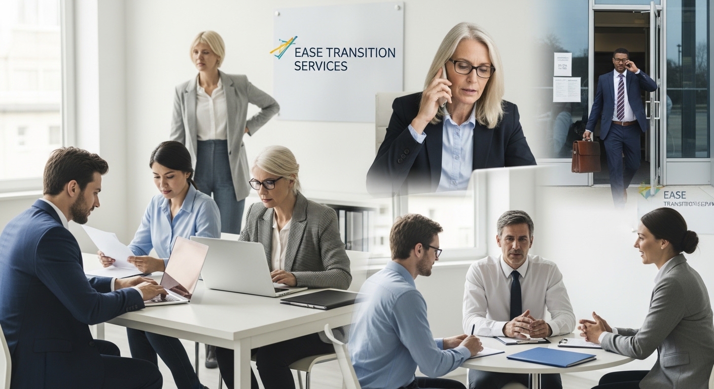 退職代行は頭おかしい？そう言われる背景と使うべき人の特徴