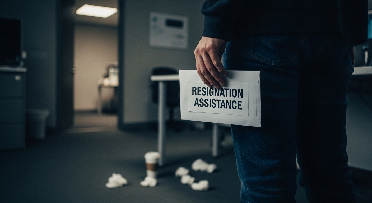 退職代行は使い勝手が悪い？実態と注意点を解説