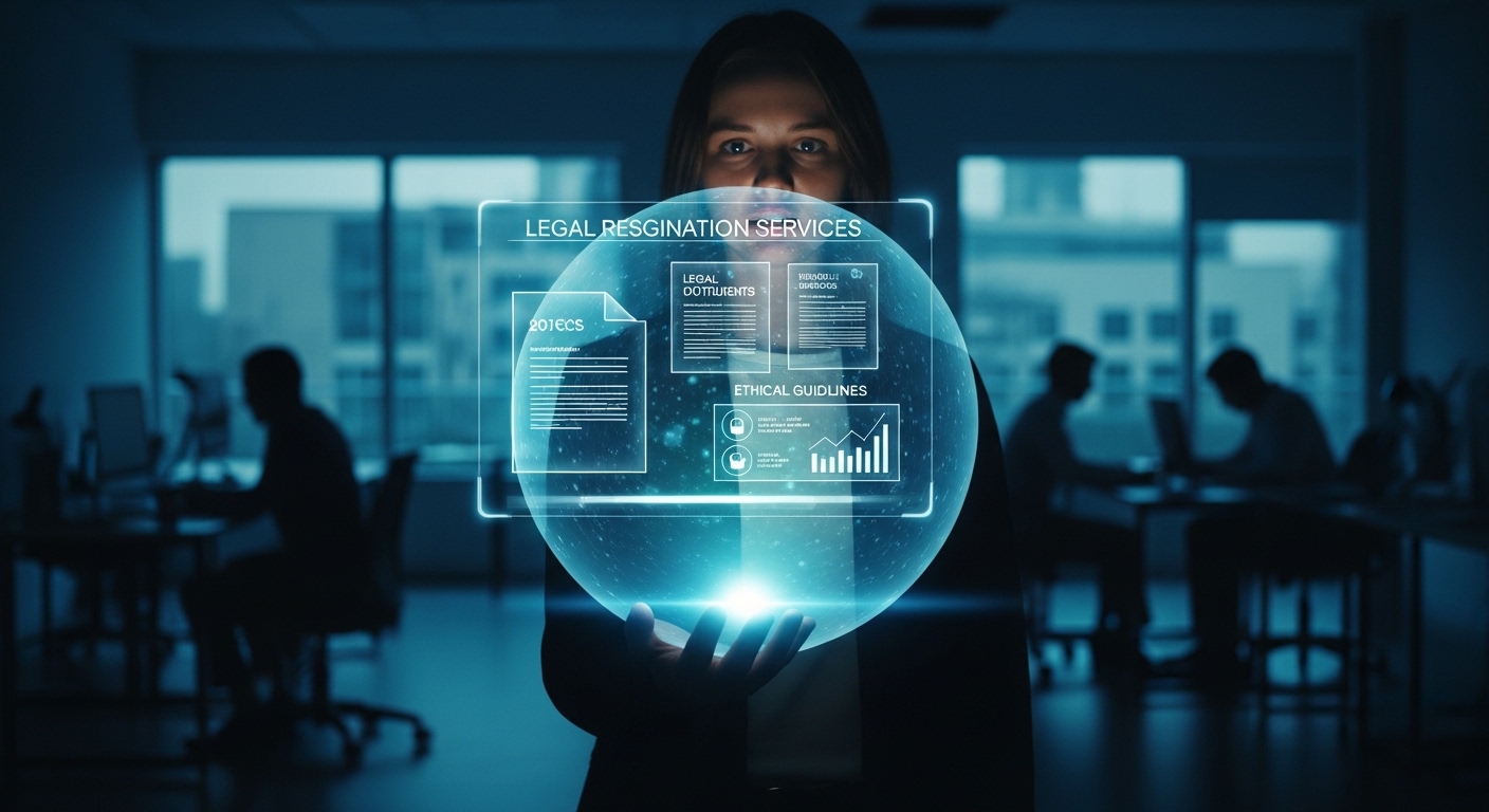 退職代行は違法？安全性とおすすめの選び方をわかりやすく解説