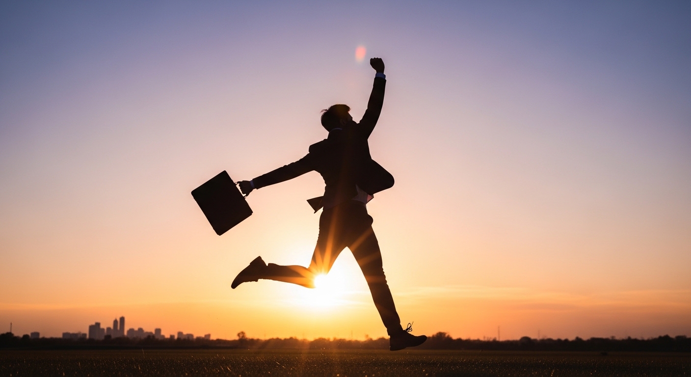 45歳で初転職がつらい理由とは？正しい対処法を解説