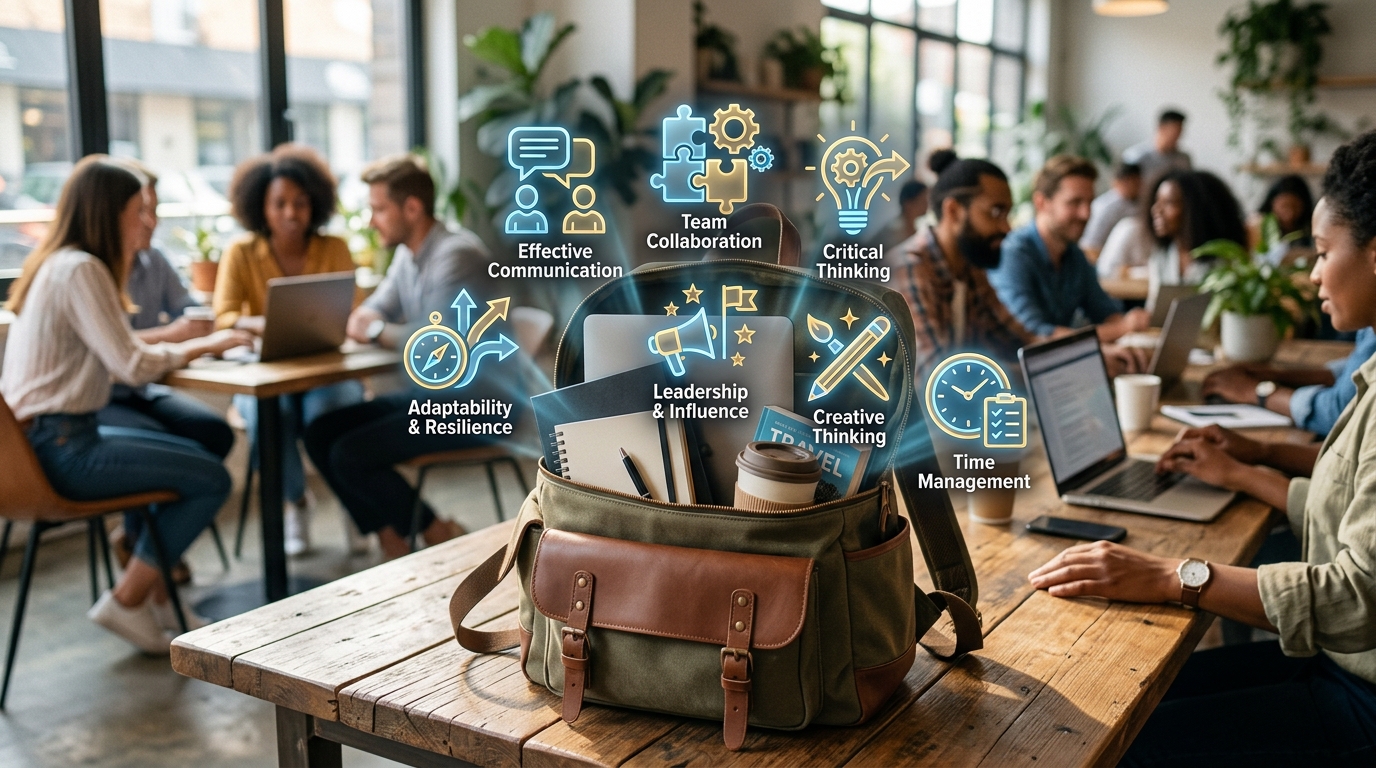 50代転職は本当に厳しい?未経験でも成功する3つの戦略