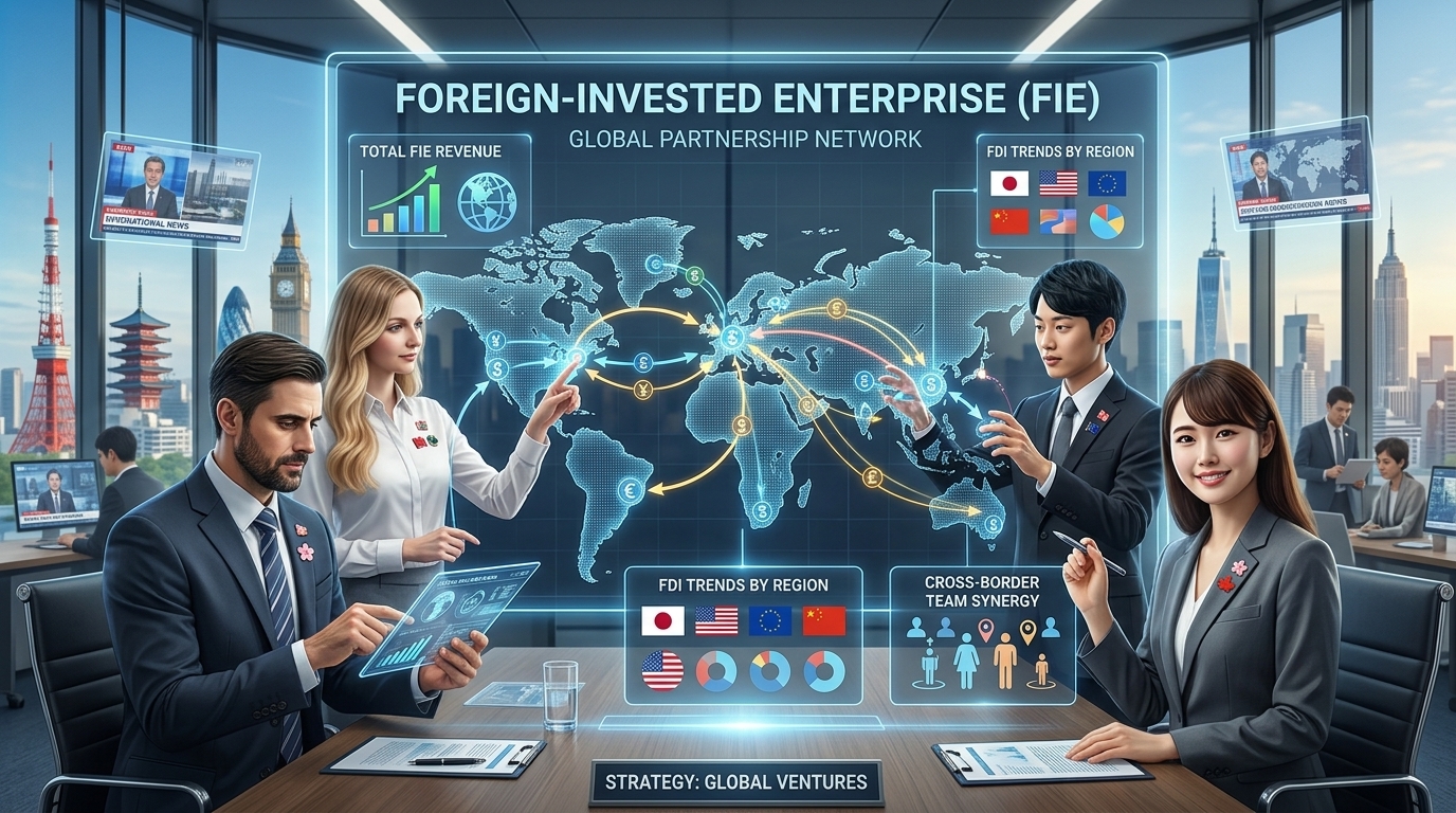 外資系は転職回数が多い?40代でも頻繁に転職できる理由