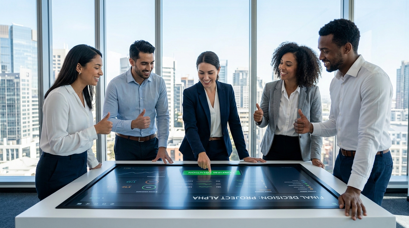 退職代行を使うべき人の特徴とは?後悔しない判断軸を解説